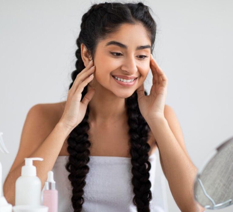 Best ways to make skin look flawless 17 أبو أنس الغندور