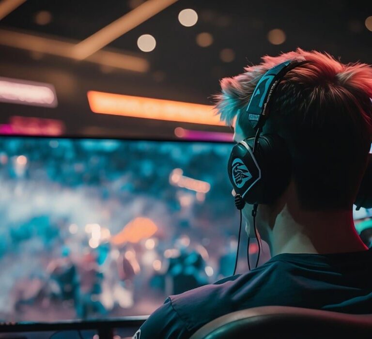 How esports is growing in present 13 أبو أنس الغندور