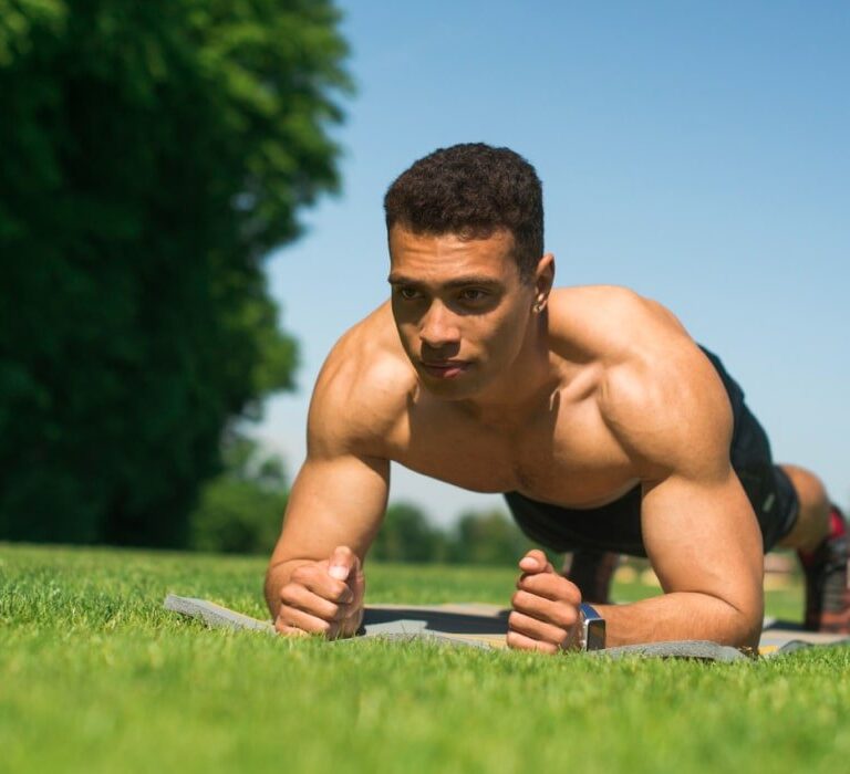How sports make body fit and healthy 12 أبو أنس الغندور