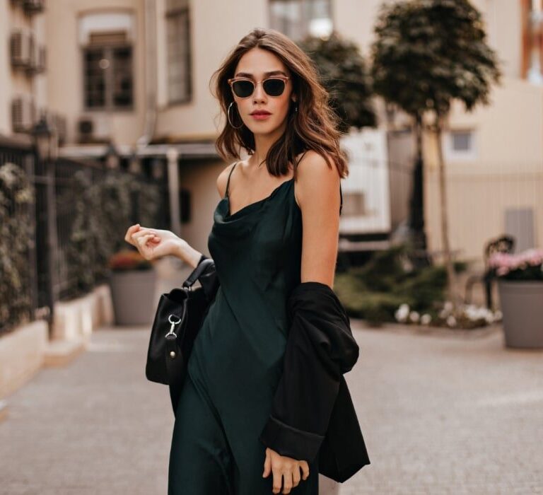 Finding your personal style 8 أبو أنس الغندور