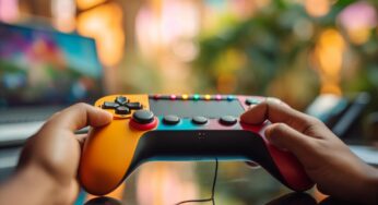 The next generation of smart games