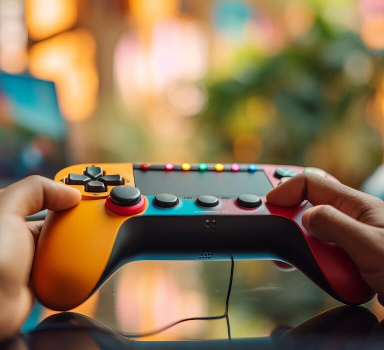 The next generation of smart games 9 أبو أنس الغندور