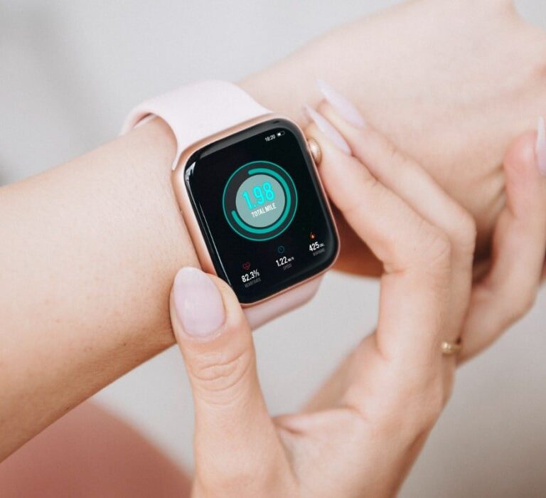 How smart devices are changing our lives 11 أبو أنس الغندور
