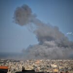 استعداد إسرائيلي للبدء بعودة النازحين الفلسطينيين إلى شمال قطاع غزّة
