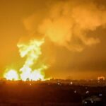 توتر وتكهنات في الغرف المغلقة حول مدى استمرار وقف إطلاق النار بين إسرائيل وحماس