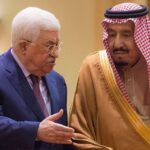 سفير السعودية لدى فلسطين : الرئيس عباس وصف الملك سلمان بأنه هو الرئيس الفعلي لفلسطين