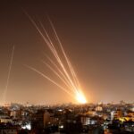 تأجيل عودة مستوطني سديروت في غلاف غزة بعد الرشقة الصاورخية الاخيرة