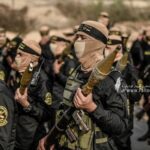 شاهد: مشاهد تصدي سرايا القدس لقوات الاحتلال في حي الزيتون