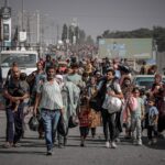 تطور لافت: صفقة مطروحة على الطاولة تسمح بعودة الفلسطينيين دون عوائق إلى شمال قطاع غزة