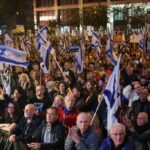 مستجدات الصفقة: مقترح جديد يتضمن تبادل إسرائيلي-فلسطيني يشمل الإفراج عن رهائن وعودة النازحين