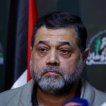 حمدان : الجانب الإسرائيلي لا يرى أي مقترح واقعي سوى إزالة الشعب الفلسطيني