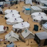 التطورات الأخيرة في قطاع غزة: بدء عملية إخلاء رفح وآفاق الصفقة المتوقعة