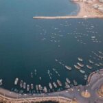 لأربعة أسباب رئيسية.. محلل إسرائيلي للولايات المتحدة مصلحة في بناء رصيف بحري أمام غزة