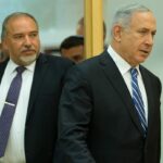 زعيم الأغلبية الديمقراطية في مجلس الشيوخ الأمريكي تشاك شومر: نتنياهو ضل طريقه