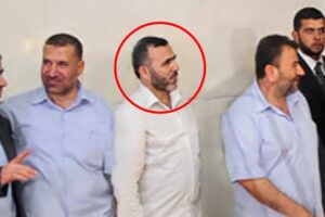 من هو رجل الضل: مروان عيسى الذي زعمت&hellip;