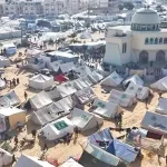 يديعوت أحرونوت: السيناريوهات الأربعة للاجتياح الإسرائيلي المحتمل لرفح