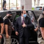 رئيس المخابرات المصرية يعبر عن خشيته من توافد الغزيين إلى الحدود: خطة العملية البرية في رفح