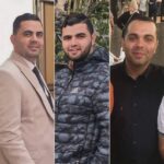 lسـتـڜـهـاכ ثلاثة من أبناء رئيس المكتب السياسي ڷـבـمـlس في قـڝـȯ إسرائيلي على غزة