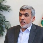 الرشق: لن تنازل عن الإنسحاب الكامل وعودة النازحين بحرية