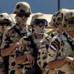 الجيش المصري يعلن امتلاكه تكنولوجيا عسكرية كانت محظورة على مصر