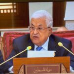 القمة العربية في البحرين: الرئيس الفلسطينيّ يتّهم الحركة بغزة بـ”توفير ذرائع” لإسرائيل لتهاجم القطاع