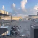 الجيش الإسرائيلي يسيطر على معبر رفح من الجانب الفلسطيني ويرفع علم الكيان عليه