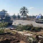 الأخبار: تقدم كبير في مفاوضات فتح معبر رفح خلال محادثات القاهرة