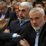 حــمــاس تقدم ردها الرسمي على مقترح “إسرائيل” لوقف إطلاق النار