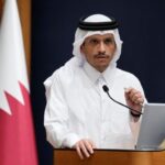 قطر: المفاوضات وصلت الى طريق مسدود ومكاتب الحركة لن تغلق حاليا