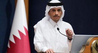 قطر: المفاوضات وصلت الى طريق مسدود ومكاتب الحركة لن تغلق حاليا