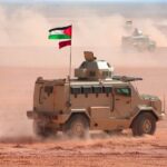 رويترز: الأردن يكشف مخططًا إيرانيًا للتهريب والتخريب مع الحركة: التطورات الأخيرة وتداعياتها
