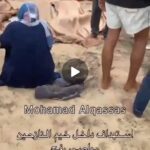اسرائيل تستهدف النازحين مجددا: ما يزيد عن 20 شهيد في مواصي رفح