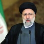 وفاة الرئيس الإيراني إبراهيم رئيسي، ووزير خارجيته حسين أمير عبد اللهيان
