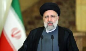 وفاة الرئيس الإيراني إبراهيم رئيسي، ووزير خارجيته حسين&hellip;