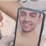 صورة | العثور على جثمان الشهيد محمود مهدي عبدربه بعد فقدانه منذ 20 يوماً