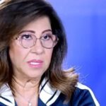 ليلى عبد اللطيف تتوقع: كارثة طبيعية وهزة أرضية واشتباك مسلح ثانٍ بين مصر وإسرائيل