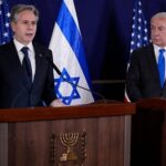 وزير الخارجية الأمريكي: وقف إطلاق النار يفتح الباب أمام سلام مستدام في غزة