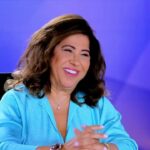 توقعات ليلى عبد اللطيف لعام 2024: أحداث عالمية وإقليمية مثيرة