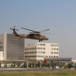 عدد من القتلى والجرحى في صفوف الجيش الإسرائيلي جراء حدث أمني في رفح