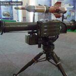 “صاروخ السهم الأحمر”: الصاروخ الصيني الذي غير معادلات القتال