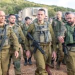 رئيس الأركان الإسرائيلي اجتمع بقادة جيوش 5 دول عربية في البحرين