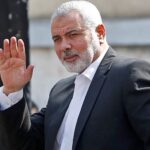 إغتيال القائد إسماعيل هنية يثير ردود فعل واسعة