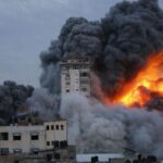 غزة: 407 أيام من العدوان الإسرائيلي المتواصل
