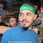 اغتيال قائد القسام في جنين “وسام خازم” وثلاثة فلسطينيين آخرين في غارة إسرائيلية