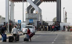 اتفاق محتمل بين حماس وفتح لإدارة قطاع غزة&hellip;