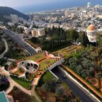 بعد تعرضها لضربات من الحزب اللبناني .. ماذا تعرف عن مدينة حيفا؟