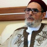 مفتي عام ليبيا يوجه انتقادات لاذعة للإمارات بسبب دعمها للاحتلال