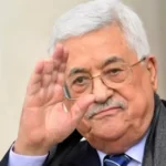 الرئيس محمود عباس: العدوان الإسرائيلي يهدف لتقويض حل الدولتين ومنع إقامة دولة فلسطينية