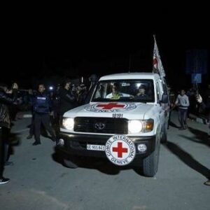 تفاصيل اتفاق وقف إطلاق النار في غزة