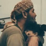 خالد نبهان.. “روح الروح” أيقونة الصبر والفقد